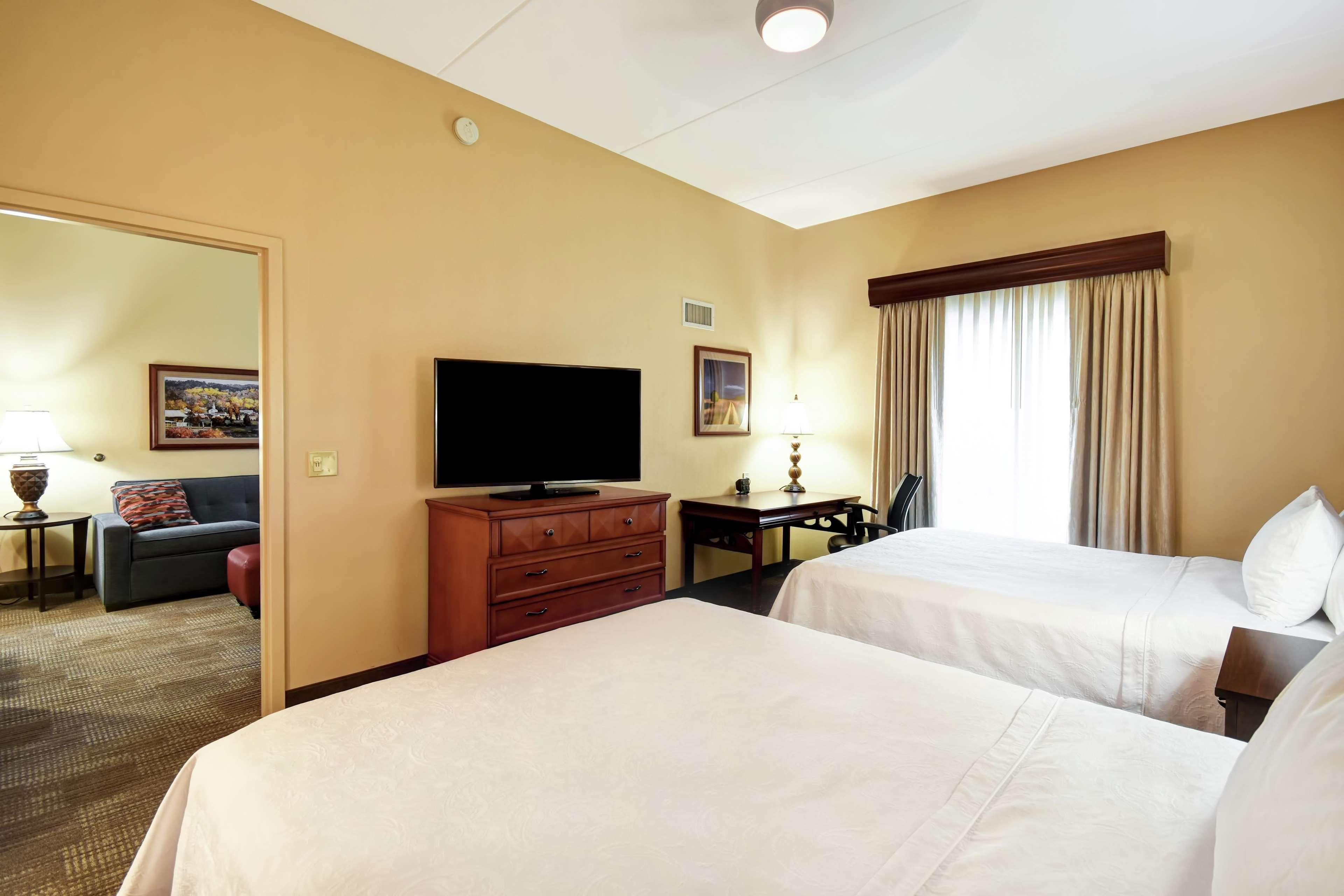 Homewood Suites By Hilton Lancaster Rohrerstown Ngoại thất bức ảnh