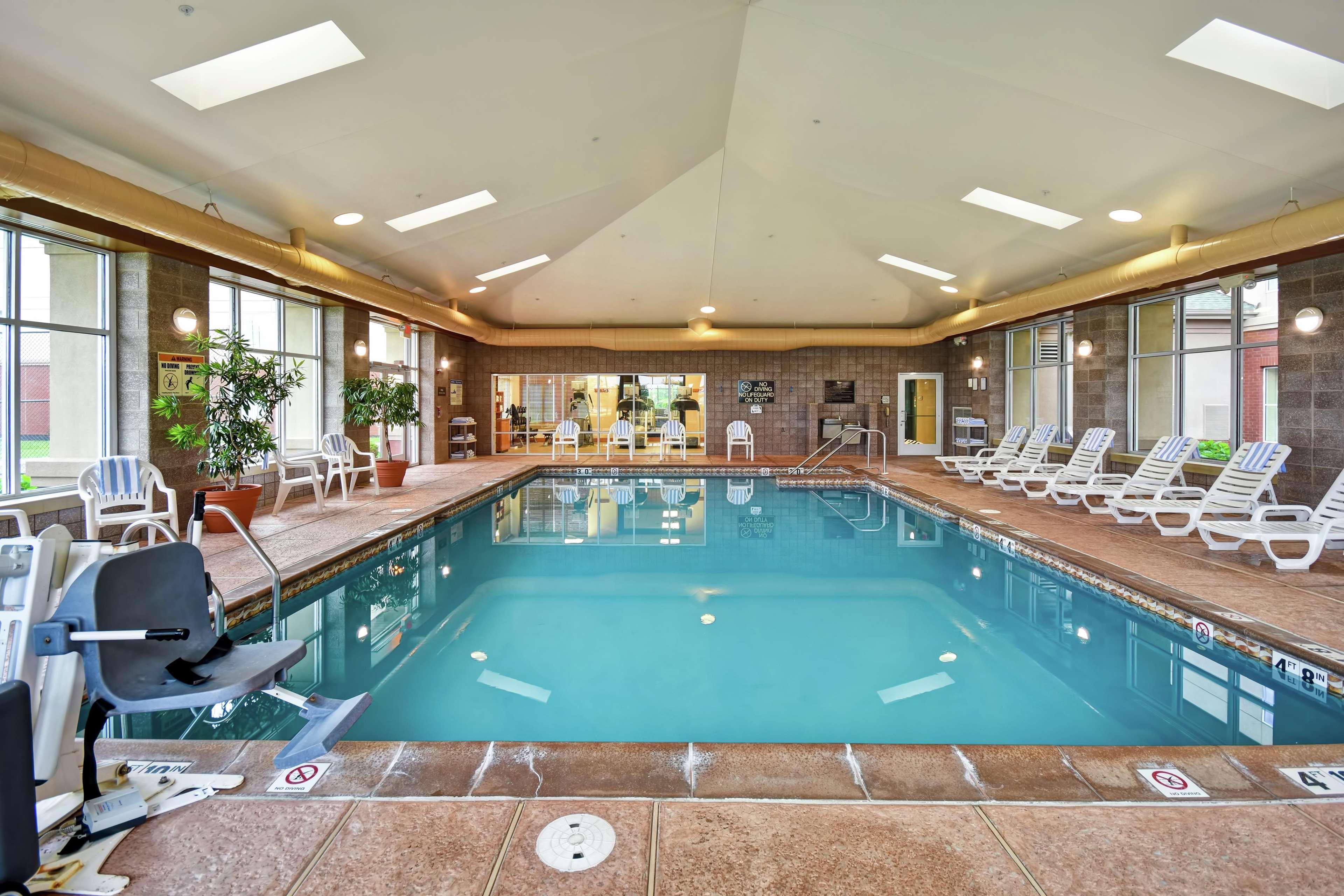 Homewood Suites By Hilton Lancaster Rohrerstown Ngoại thất bức ảnh