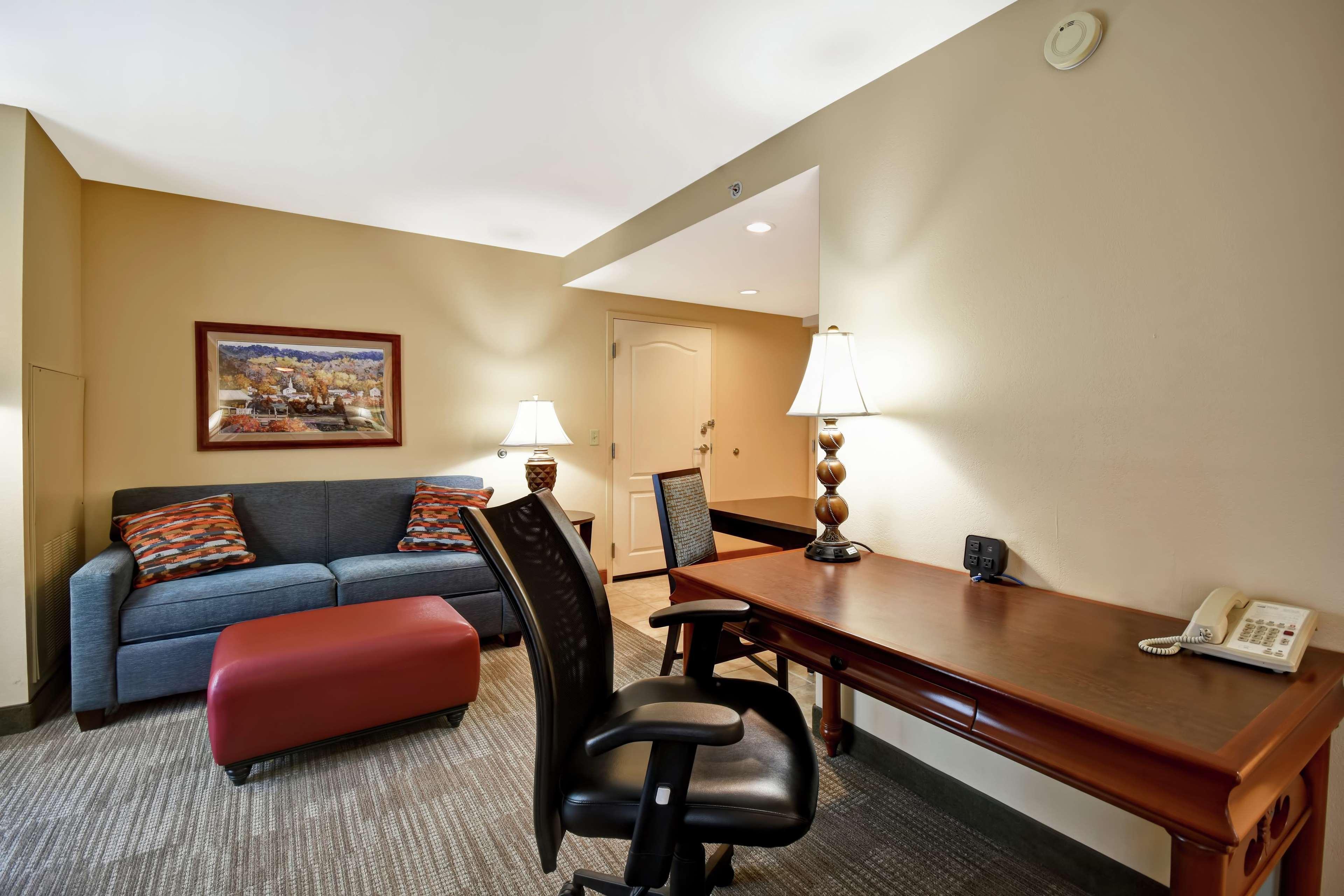 Homewood Suites By Hilton Lancaster Rohrerstown Ngoại thất bức ảnh