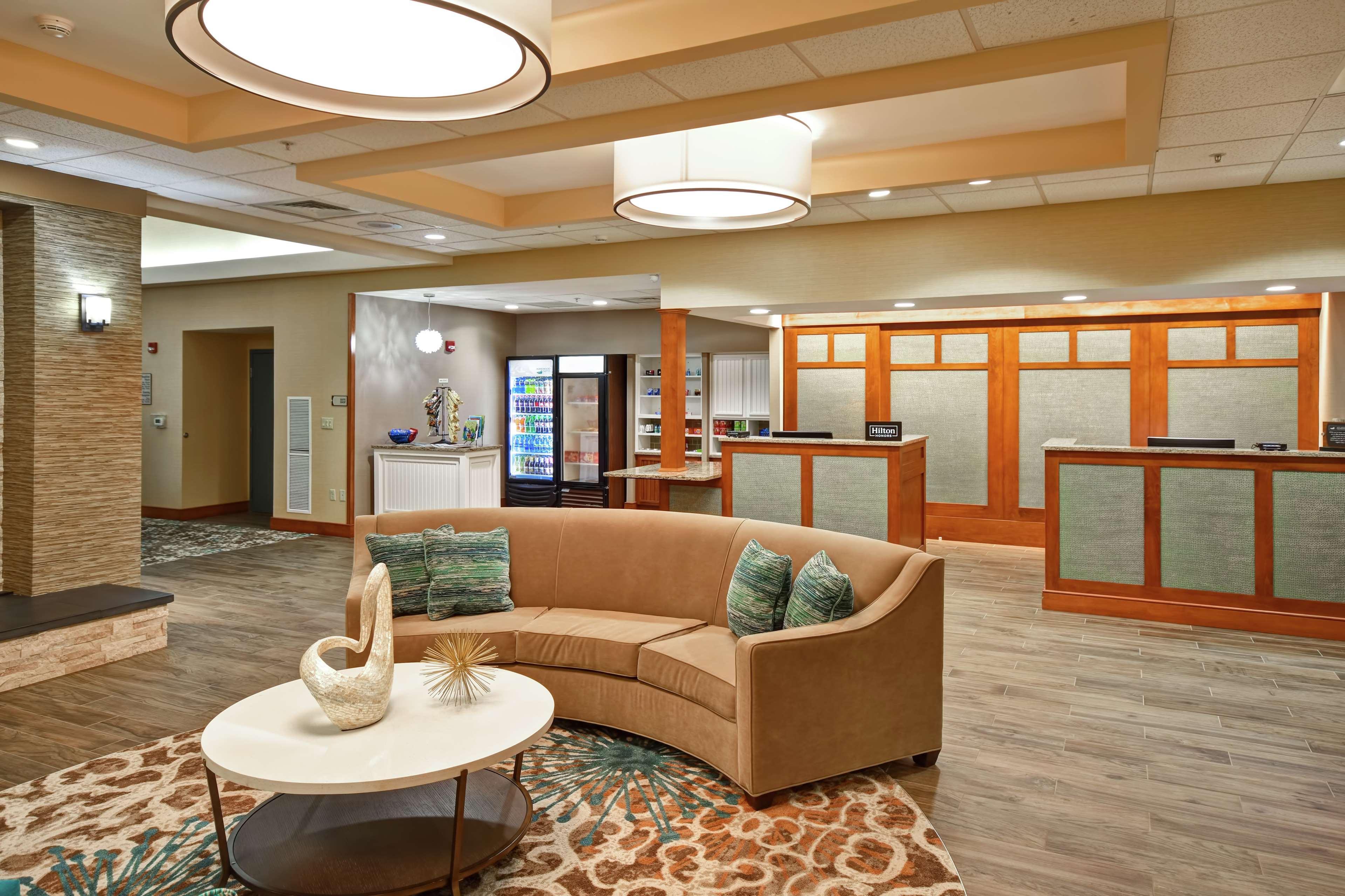 Homewood Suites By Hilton Lancaster Rohrerstown Ngoại thất bức ảnh
