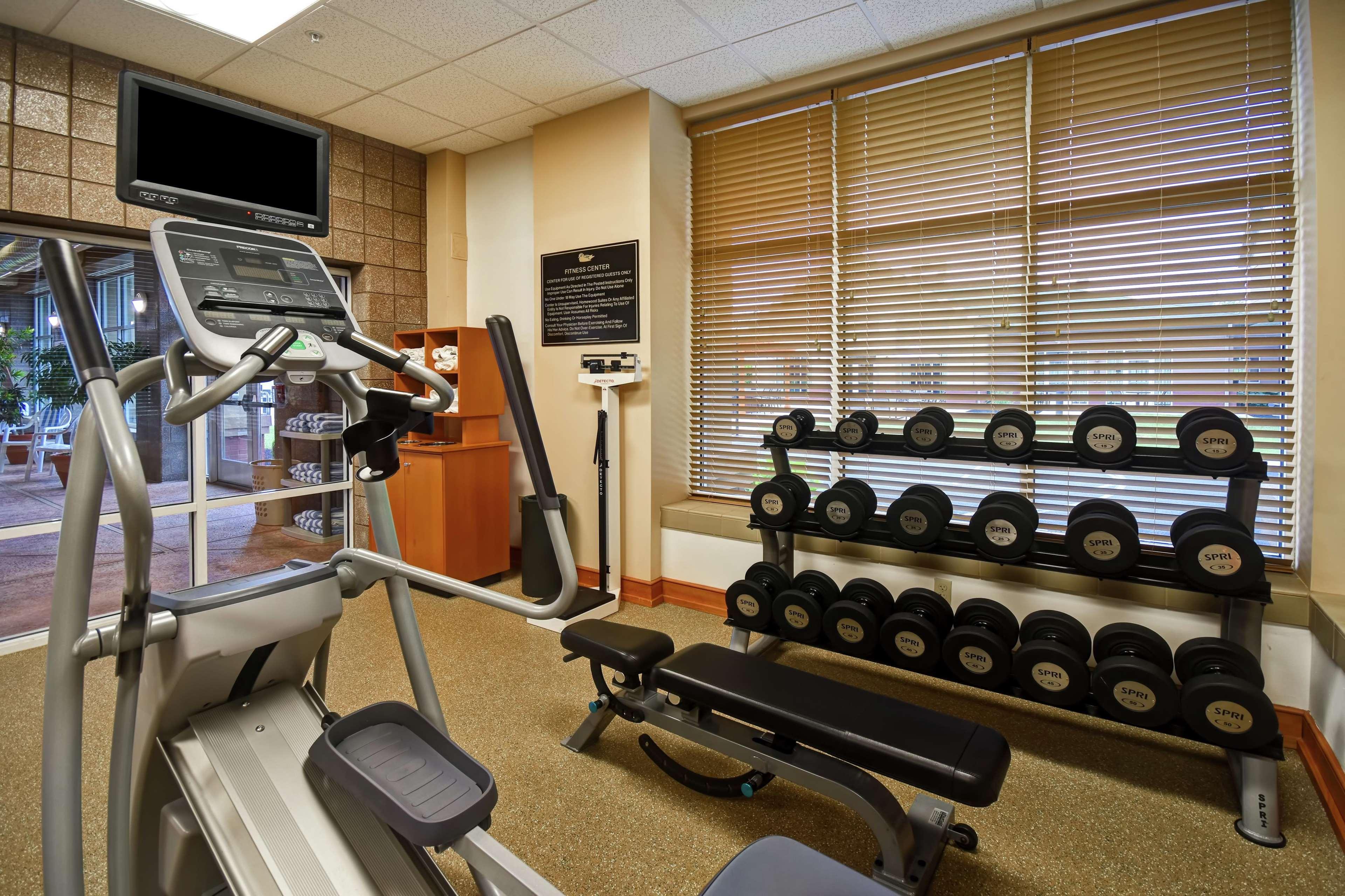 Homewood Suites By Hilton Lancaster Rohrerstown Ngoại thất bức ảnh