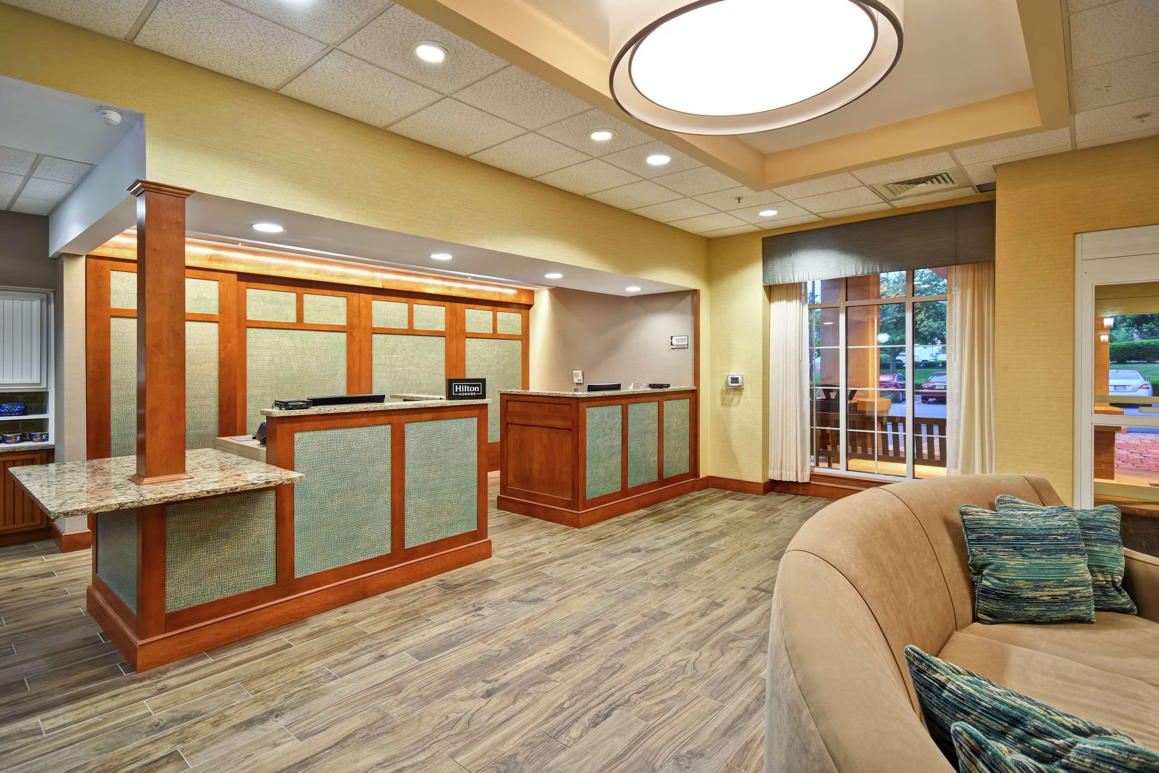 Homewood Suites By Hilton Lancaster Rohrerstown Ngoại thất bức ảnh