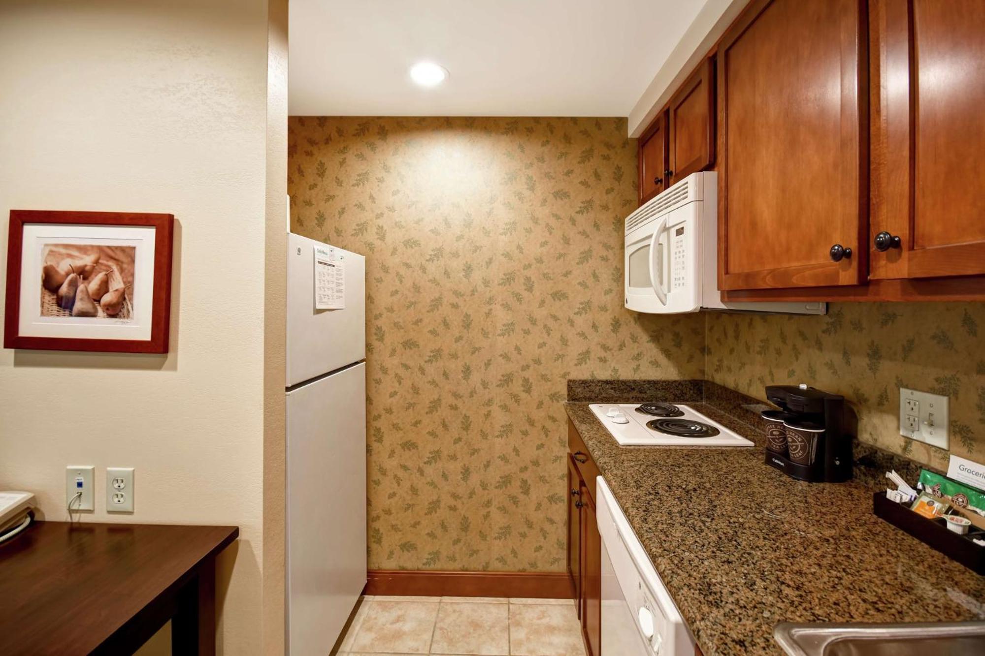 Homewood Suites By Hilton Lancaster Rohrerstown Ngoại thất bức ảnh