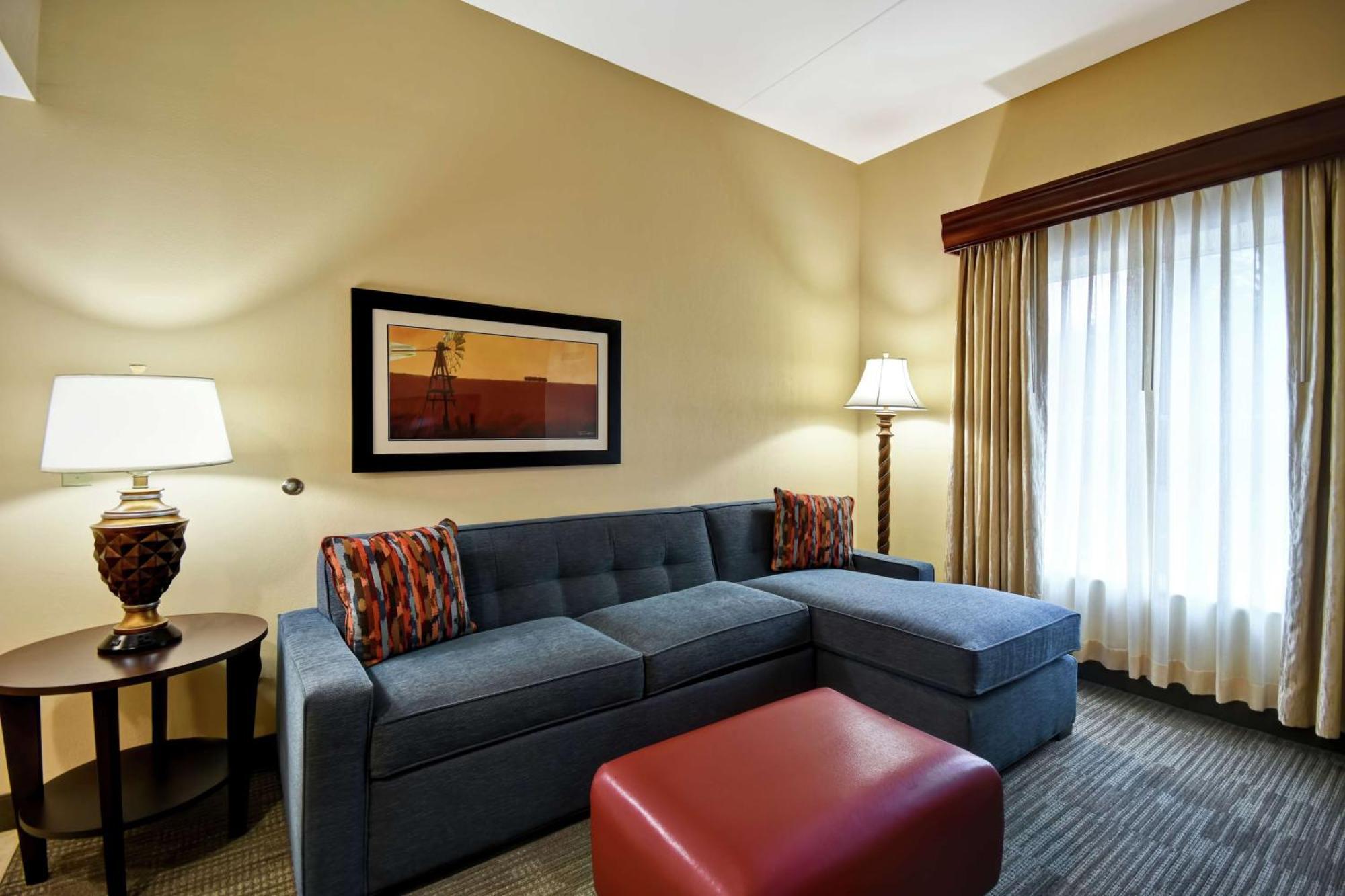 Homewood Suites By Hilton Lancaster Rohrerstown Ngoại thất bức ảnh