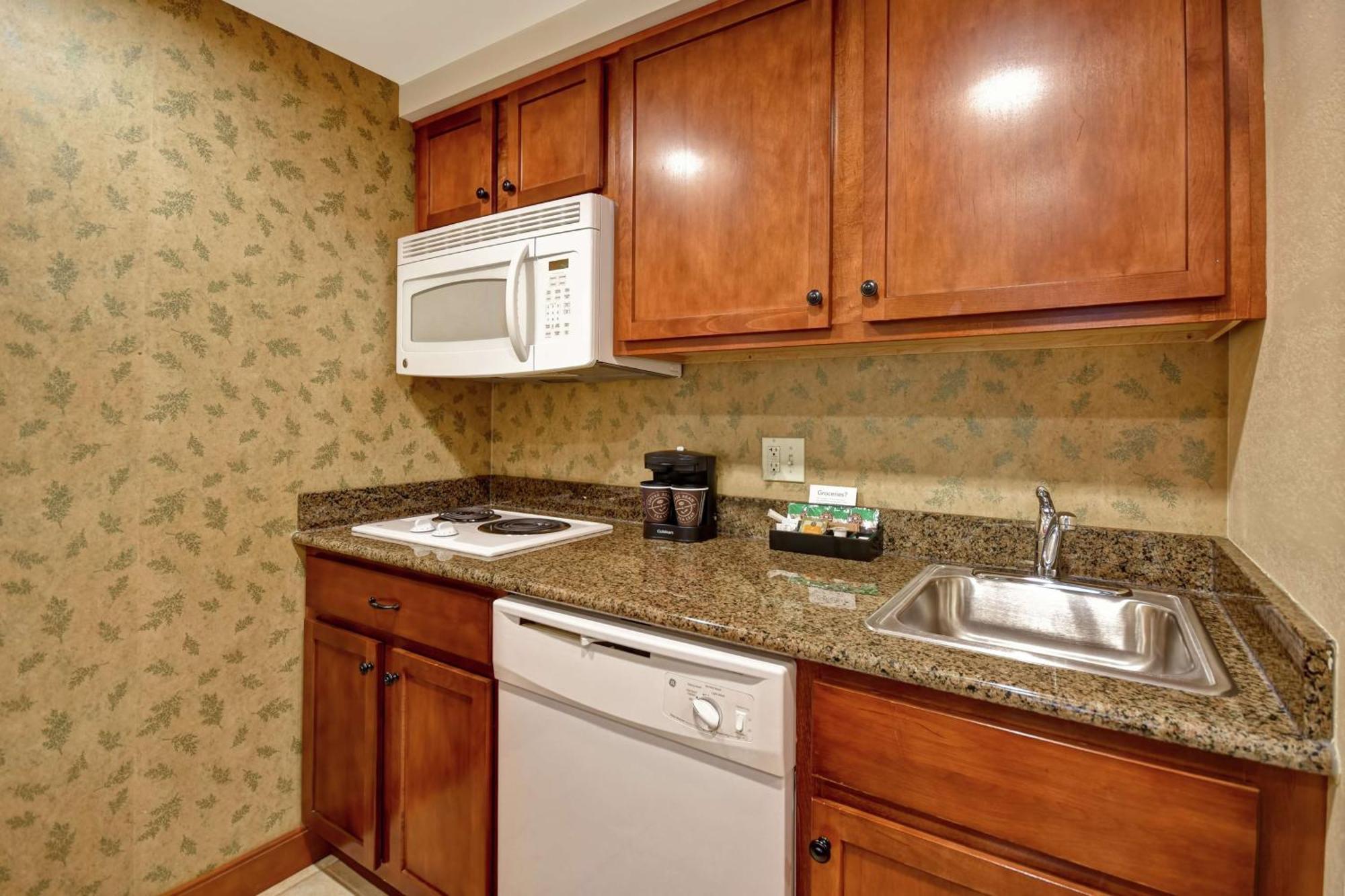 Homewood Suites By Hilton Lancaster Rohrerstown Ngoại thất bức ảnh