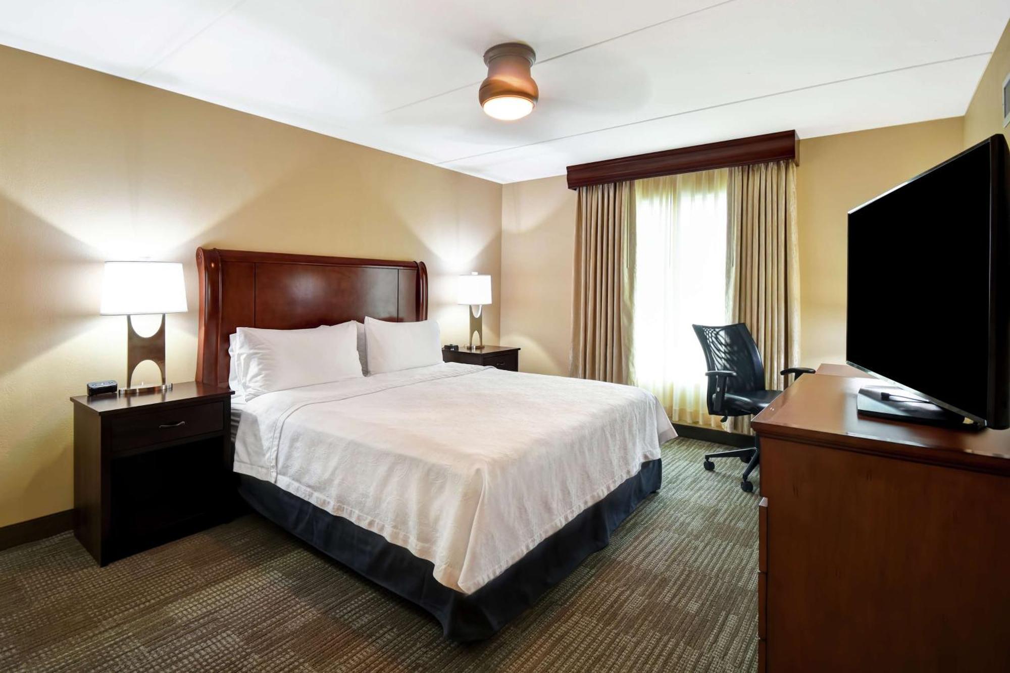 Homewood Suites By Hilton Lancaster Rohrerstown Ngoại thất bức ảnh
