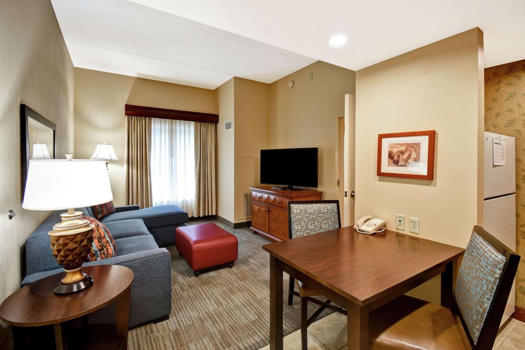 Homewood Suites By Hilton Lancaster Rohrerstown Ngoại thất bức ảnh