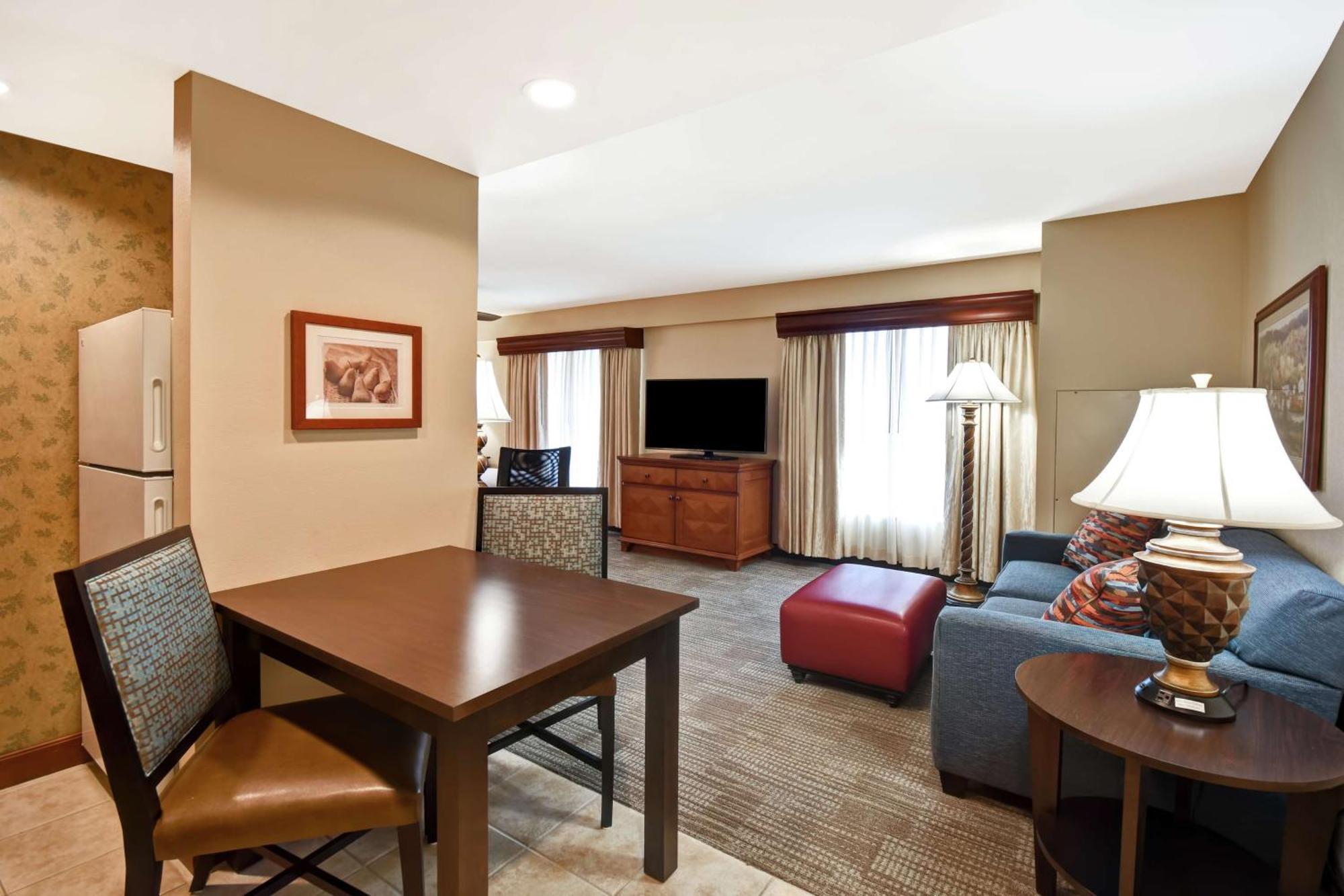 Homewood Suites By Hilton Lancaster Rohrerstown Ngoại thất bức ảnh