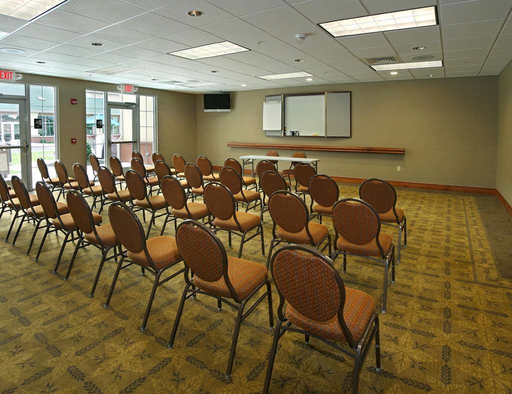 Homewood Suites By Hilton Lancaster Rohrerstown Tiện nghi bức ảnh