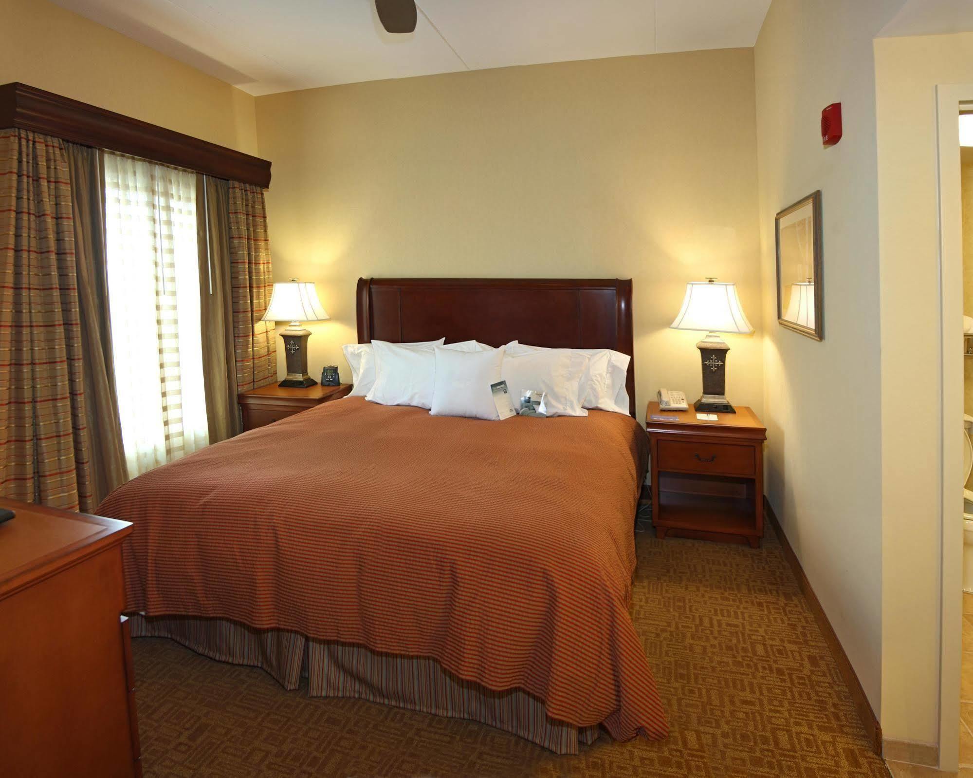 Homewood Suites By Hilton Lancaster Rohrerstown Ngoại thất bức ảnh