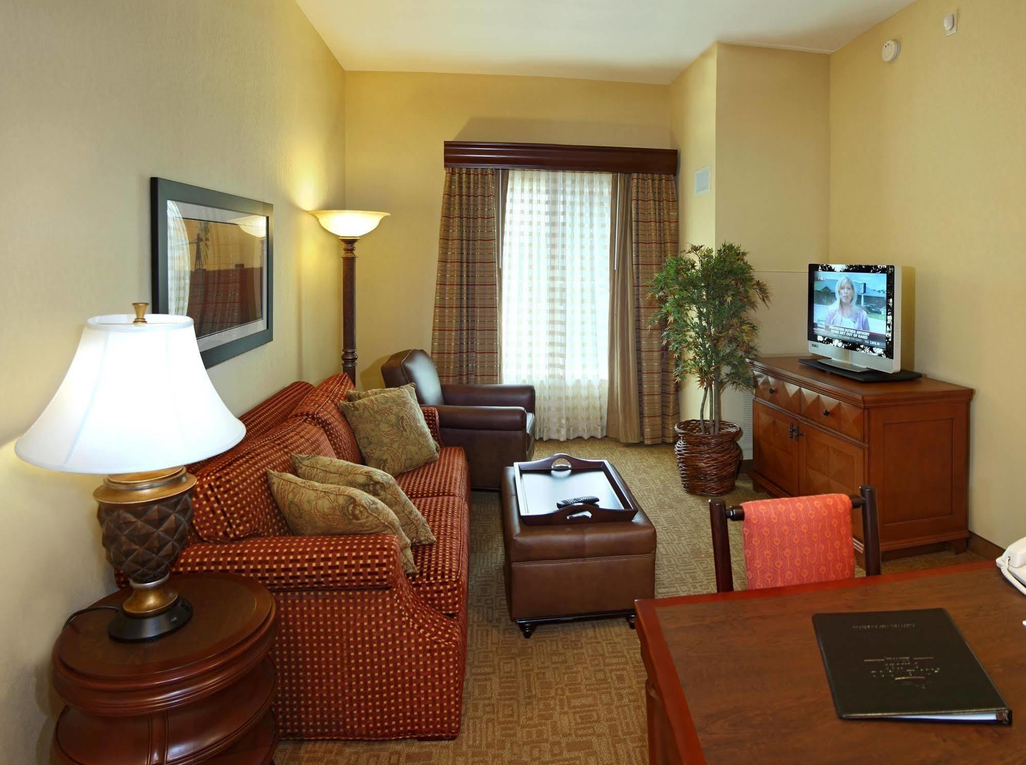 Homewood Suites By Hilton Lancaster Rohrerstown Ngoại thất bức ảnh