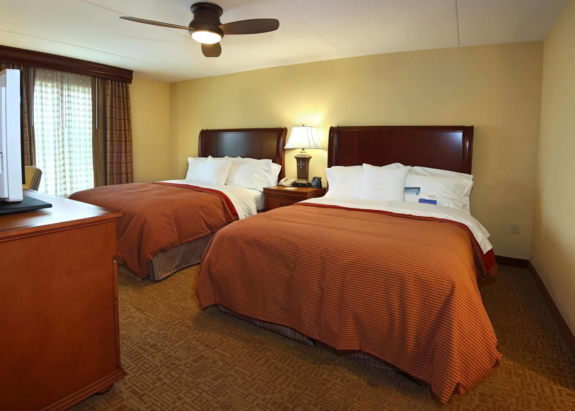 Homewood Suites By Hilton Lancaster Rohrerstown Ngoại thất bức ảnh