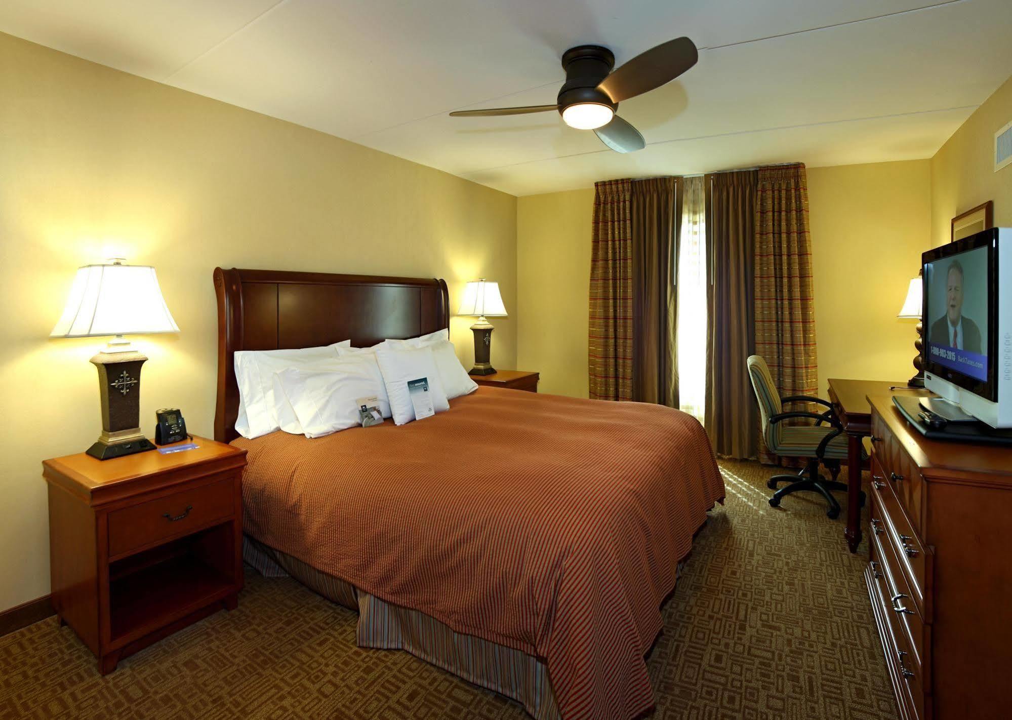Homewood Suites By Hilton Lancaster Rohrerstown Phòng bức ảnh