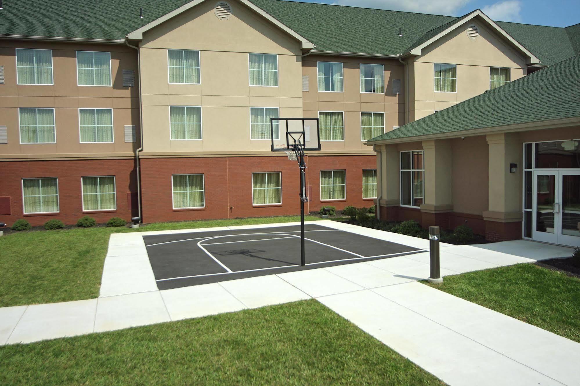 Homewood Suites By Hilton Lancaster Rohrerstown Ngoại thất bức ảnh